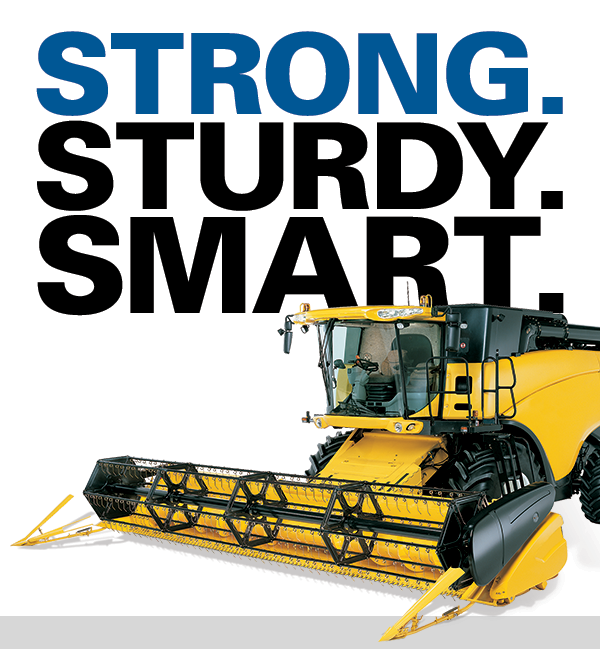 Build strong with the load capacity of Thomson Electrak HD