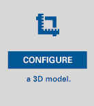 Configure a 3D model