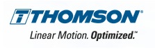Thomson Industries - Visit our website!